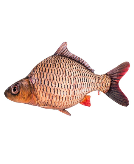 Minkštas karpis FANCY, 50 cm
