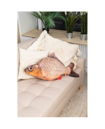Minkštas karpis FANCY, 50 cm