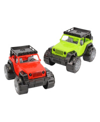 Technok visureigis  28 cm