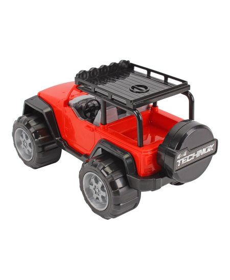 Visureigis TECHNOK, 28 cm