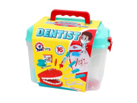 Technok odontologo rinkinys