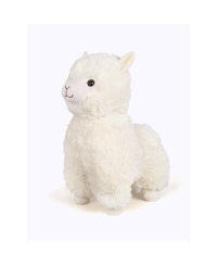 Fancy minkšta Alpaka 38 cm