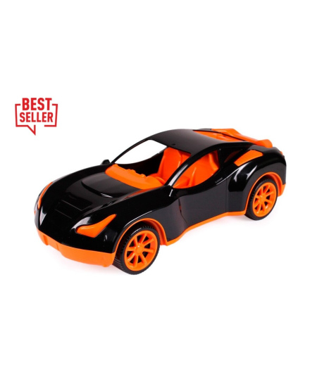 Sportinis automobilis TECHNOK, 38 cm