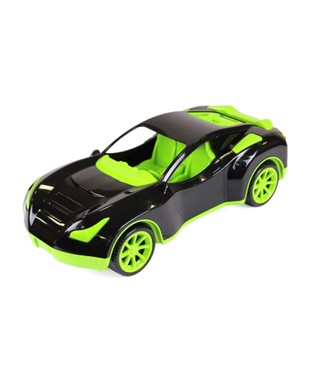 Sportinis automobilis TECHNOK, 38 cm