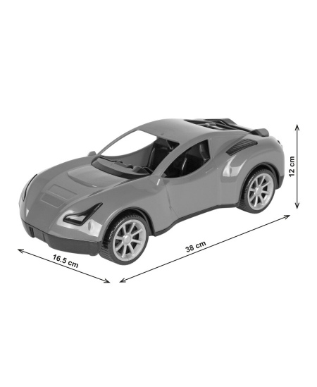 Sportinis automobilis TECHNOK, 38 cm