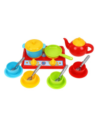 Technok virtuvinis rinkinys