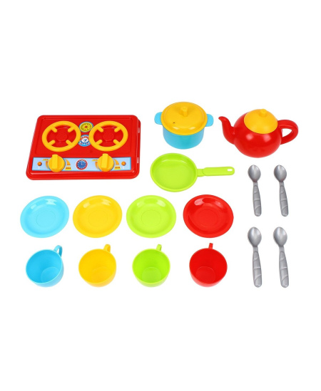 Virtuvinis rinkinys TECHNOK