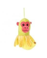 Minkštas žaislas Chimpanzini Bananini BRAIN ROT, 22 cm