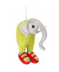 Brain Rot pliušinis žaislas Lirily Larila 25 cm