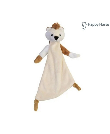 Migdukas Ežys HAPPY HORSE, 26 cm