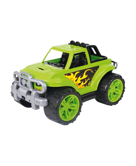 Visureigis TECHNOK, 34,5 cm