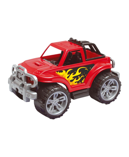 Visureigis TECHNOK, 34,5 cm