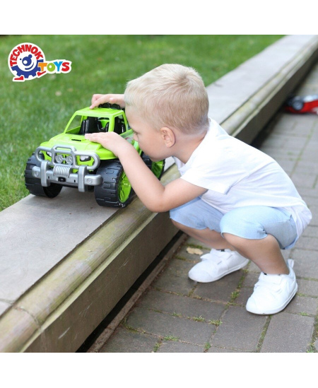 Visureigis TECHNOK, 34,5 cm