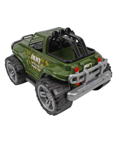 Visureigis TECHNOK, 36 cm