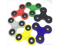 Žaislas antistresinis FINGER FIDGET metalinis