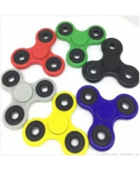 Žaislas antistresinis FINGER FIDGET metalinis