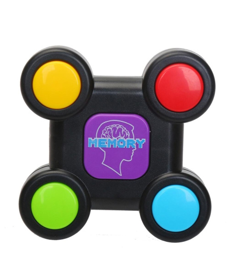 Atminties žaidimas Memory game KAICHI, 10 cm