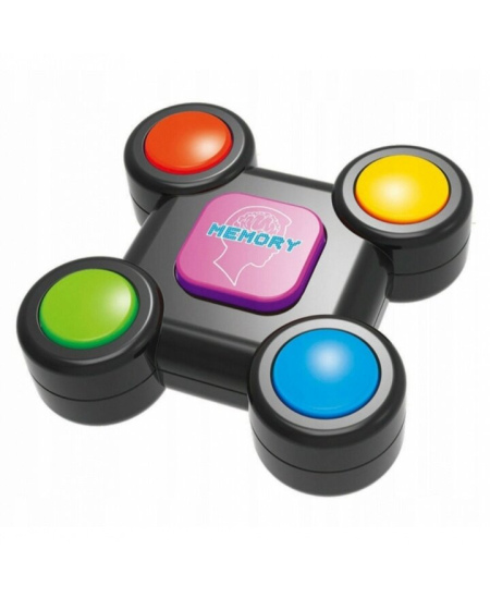 Atminties žaidimas Memory game KAICHI, 10 cm