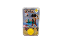 Vandens žaidimas vaikams Piratai 9,5 cm