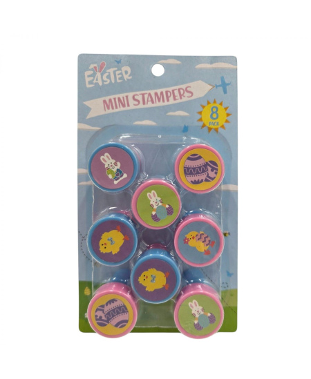 Antspaudų rinkinys Velykoms