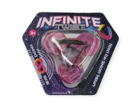 Antistresinis žaislas Infinite Twist  Fidget