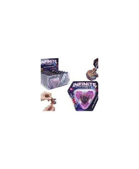 Antistresinis žaislas INFINITE TWIST FIDGET