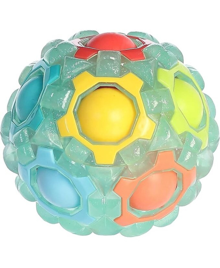 Loginis galvosūkis MAGIC BALL, 7 cm