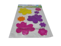 Langų lipdukai Velykoms