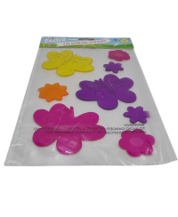 Langų lipdukai Velykoms