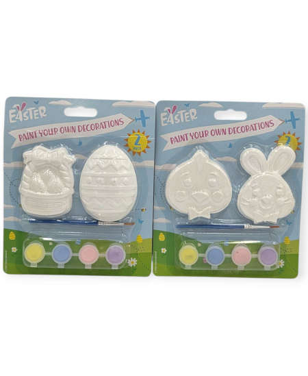 Kūrybinis rinkinys Velykoms