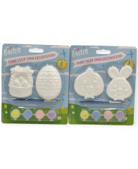 Kūrybinis rinkinys Velykoms