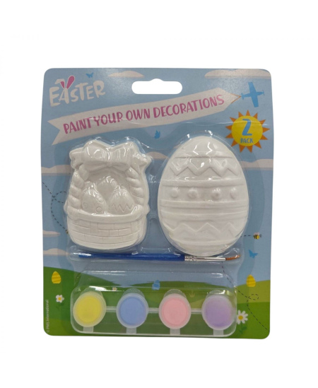 Kūrybinis rinkinys Velykoms