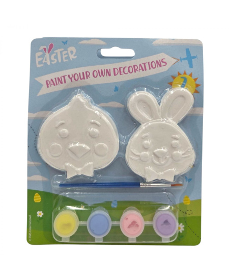 Kūrybinis rinkinys Velykoms