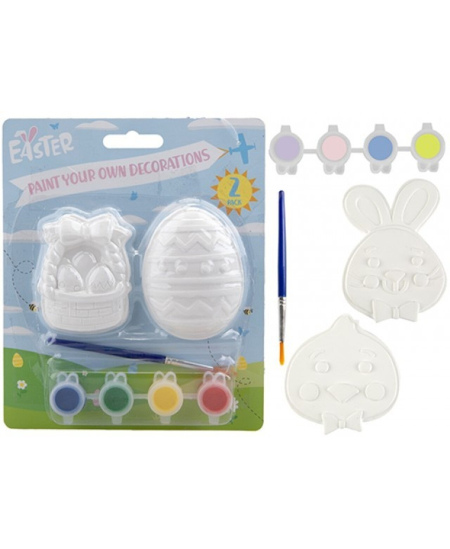 Kūrybinis rinkinys Velykoms