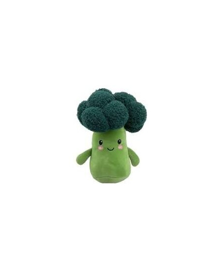 Minkštas žaislas baklažanas SOFTLINGS FOODIES, 16 cm