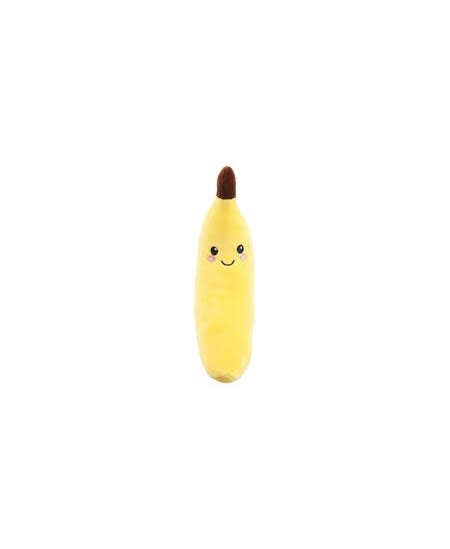 Minkštas žaislas apelsinas SOFTLINGS FOODIES, 16 cm