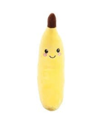 Softlings Foodies minkštas žaislas apelsinas 16 cm