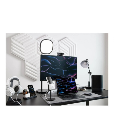 Elgato | Facecam | MK.2 | 1080p60, 1080p30, 720p120, 720p60, 720p30, 540p120, 540p60, 540p30