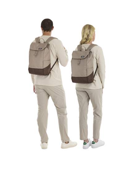 Thule Lithos Backpack 16L - Nuanced browni , 3205450 | Thule