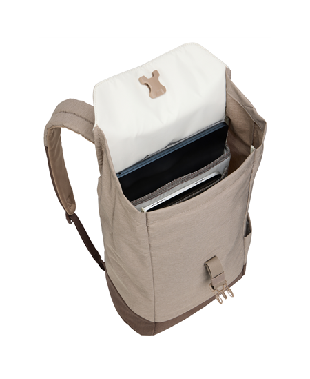 Thule Lithos Backpack 16L - Nuanced browni , 3205450 | Thule