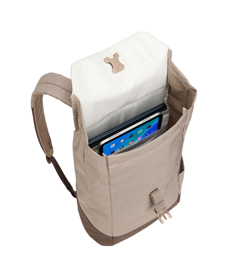 Thule Lithos Backpack 16L - Nuanced browni , 3205450 | Thule