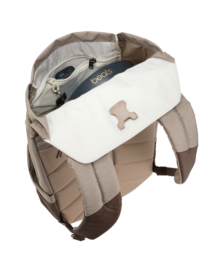 Thule Lithos Backpack 16L - Nuanced browni , 3205450 | Thule