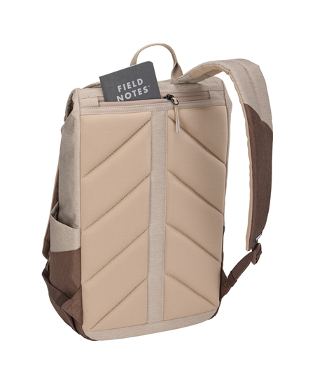 Thule Lithos Backpack 16L - Nuanced browni , 3205450 | Thule