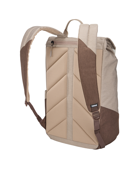 Thule Lithos Backpack 16L - Nuanced browni , 3205450 | Thule