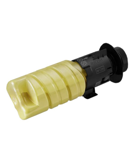 Ricoh IM C320 (842643) Lazerinė kasetė, Geltona