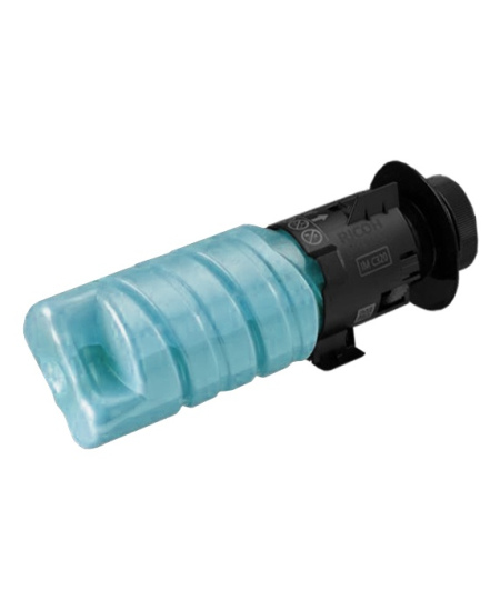 Ricoh IM C320 (842657) Lazerinė kasetė, Žydra