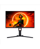 AOC | Monitor | 25G3ZM/BK | 24.5 " | VA | FHD | 16:9 | 240 Hz | 1 ms | 1920 x 1080 | 300 cd/m² | HDMI ports quantity 2 | B