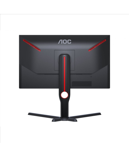 AOC | Monitor | 25G3ZM/BK | 24.5 " | VA | FHD | 16:9 | 240 Hz | 1 ms | 1920 x 1080 | 300 cd/m² | HDMI ports quantity 2 | B