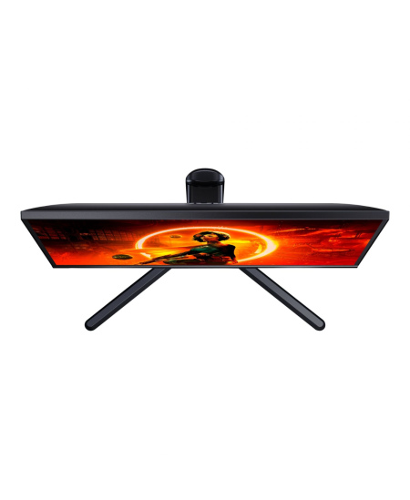 AOC | Monitor | 25G3ZM/BK | 24.5 " | VA | FHD | 16:9 | 240 Hz | 1 ms | 1920 x 1080 | 300 cd/m² | HDMI ports quantity 2 | B