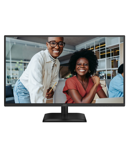 AOC | 24E4CV | 23.8 " | IPS | FHD | 16:9 | 120 Hz | 4 ms | 1920 x 1080 pixels | 300 cd/m² | Black
